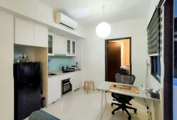 The Inflora (D17), Condominium #530588661